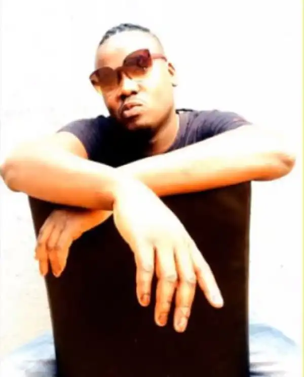 Dj Lenzo - Sugar Mama